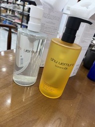 植村秀卸妝油450ml