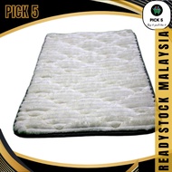 Patchwork Carpets / Floor mats /Rugs /breathable Microfiber/
