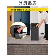 Express Cabinet Household Private Parcel Own Cabinet Outdoor Door Delivery Box Smart Receiving Box O