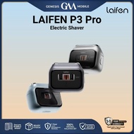 LAIFEN P3 Pro Electric Shaver - Original LAIFEN Malaysia