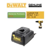 CHARGER XR3  N015878 /604333-01, 7.2V-18V DEWALT DE9135 / DE9116