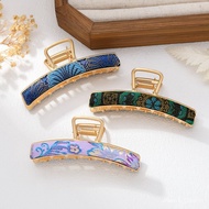 Gaya Baru Di Luar Sempadan Guxu Laici Warisan Budaya Tidak Ketara Lagu Tenun Emas Brokat Subang Jepi