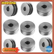 【BEST HOT】V-Belt pulley A Type Double Slot Pulley Motor Cast Iron Dia Power Tool Accessory❀