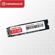 Vispro SSD 512Gb M.2 Sata