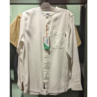 Eiger1989 SHIRT SHIRT 2.0 - ORIGINAL WHITE