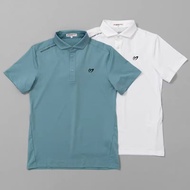 [Master Bunny] 2025 Summer Men's Golf Polo Shirt | Quick-Drying Breathable Sports Short-Sleeved T-Sh