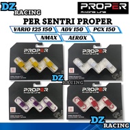 PER CENTRI VARIO 125 150 160 PCX ADV 150 NMAX 1000 1200 1500 1800 Proper racing line