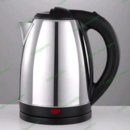 Electric kettle / electric kettle 2 liter scarlet High Quality