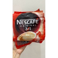 Nescafe 3in1 30 sachets