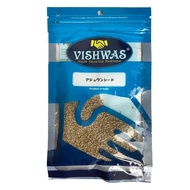 Whole Ajwain Seeds, 20g, Curry Spice, Indian