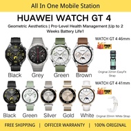 HUAWEI WATCH GT 4 46mm | 41mm Huawei