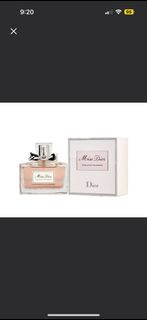 Dior Miss Dior Blooming Bouquet 100ml