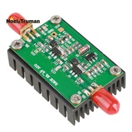 2MHz-700MHz HF VHF UHF 3W FM Transmitter  Power Amplifier for Radio