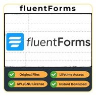 Fluent Forms Plugin GPL | Drag & Drop Form Builder | WordPress Forms