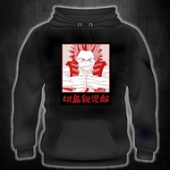 MHA EIJIROU Printed hoodie unisex