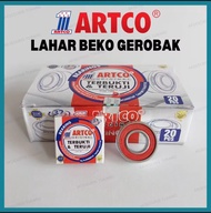 1 Pack isi 20pcs Bearing Artco Gerobak Sorong Asli - Laher Artco