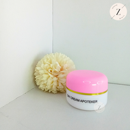 Day Cream Apoteker