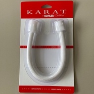 TOP STORE วาล์วน้ำเข้าชักโครก 1060731-SP  กะรัต KARAT แท้ 100% ลูกลอยน้ำเข้าชักโครก วาล์วน้ำเข้า