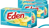 Eden Cheese Original (165g x 3 box)