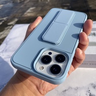 Magnetic Phone Holder Stand Case For iPhone 17 16 15 14 Pro Max 13 Pro Max / iPhone 13 Pro / iPhone 