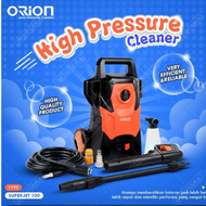 (BISA BAYAR DITEMPAT) Alat Steam Cuci Motor & Mobil Jet Cleaner - Orion SUPERJET100 Mesin Steam Mobi