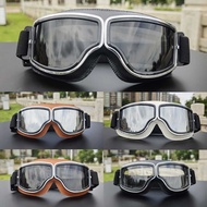Goggles Motorcycle Windshield Lens Helmet Goggles Goggles Goggles Protection