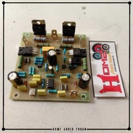 Socl 506 TEF driver kit