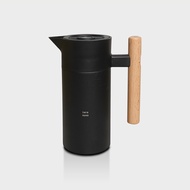 Teranuvo By elago Stainless Steel Pitcher เหยือกน้ำเก็บความร้อน ความเย็น วัสดุสแตนเลส ความจุ 1.2 ลิต