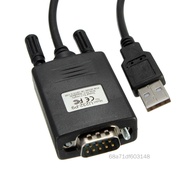 RS232 Serial to USB 2.0 CH340 Cable Adapter Converter for Win 7 8 10 PR DRYK-TH