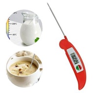 廚房食品數顯探針烤肉液體溫度計
