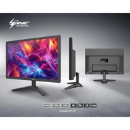 Bulldozer SONIC SC-22HV 22" Inch Full HD Clear Display LCD Monitor | 75 Hz | HDMI + VGA Plug | FHD F