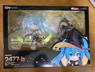 Nendoroid 2477-b Racing Miku 2024 Ver. Another Color