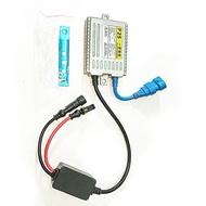 AUTO K ONE  บัลลาสต์ HID ballast AC  55W 24v มีให้เลือก 1 ชิ้นและ2ชิ้น สินค้าพร้อมส่งในไทย
