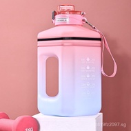 High Temperature Resistant Water Bottle, Large Capacity Space Cup, Extra Large Fitness Water Bottle,