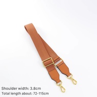 For MCM bag Canvas Shoulder Strap Replaceable Women Bag Bag straps Single shoulder Crossbody adjusta