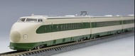 TOMIX 98793 国鉄 200系東北・上越新幹線(E編成)基本セット