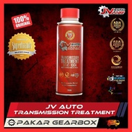 Treatment Gearbox Jv Auto Lube