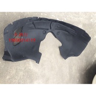 Audi Audi Accessories Audi Q7 Front Wheel 10 Styles Front Fender Lining Rear Wheel Lining Suspended 