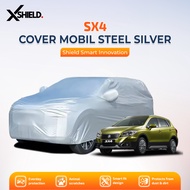 Sx4 Car Cover SUZUKI sx 4 sx-4 x over