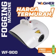 WagnerEco WF-900 900W Disinfection Fogging Machine