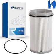 Fuel Filter Water Separator Element Replacement for DD13 DD15 DD16 Diesel Engine R61709 FS20176 PF46