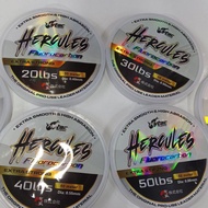 HYTAC LEADER FLUOROCARBON HERCULES 50M