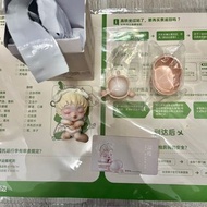 pop mart 溫度盲盒