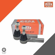 333 ลูกหมากคันชักนอก - MG5 เตเปอร์ 12.8 มิล / แกน 12x1.25 มิล / เสื้อรูใน 14x1.5 มิล / ยาว 114 มิล ล