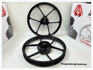 Mâm Vành Xe Máy Enkei Mẫu BRT Sirius 1.6-1.6