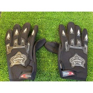 [READYSTOCK] FULL FINGER GLOVE OUTDOOR RIDE