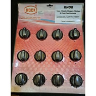 knop hock / knob hock / knop kompor gas hock / knob kompor gas hock semua tipe kec dwi mutiara