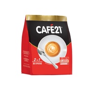 Gold Roast Cafe 21 Instant Coffee