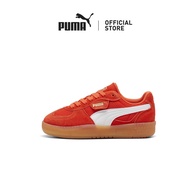 [NEW] PUMA Palermo LaModa Vintage Womens Sneakers (Red)