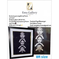 Memories Wall Decor Frame